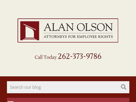 Alan C. Olson & Associates