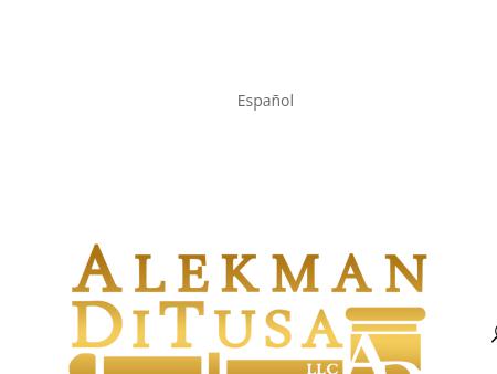 Alekman DiTusa, LLC