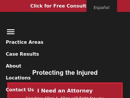 Allen, Allen, Allen & Allen, P.C.