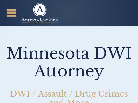 Ambrose Law Firm, PLLC