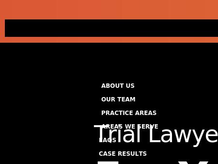 Arias Sanguinetti Wang & Torrijos, LLP