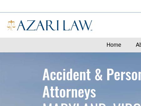 Azari Law, LLC