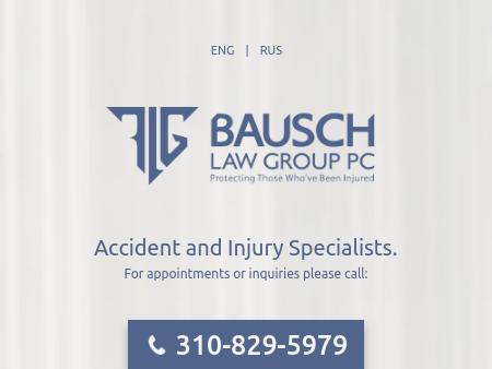 Bausch Law Group
