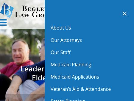 Begley Law Group, PC