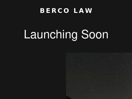 Bercovitz Law Firm, PC