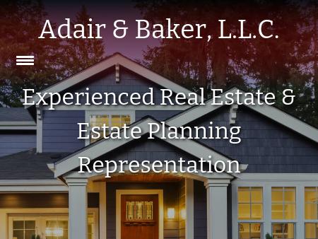 Blackburn & Adair, L.L.C.