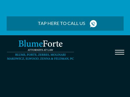 Blume Goldfaden Berkowitz Donnelly Fried & Forte PC