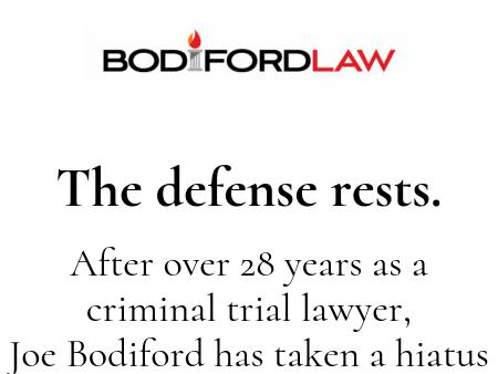 Bodiford Law, P.A.