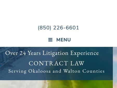 Bradley P. Herndon, P.A.