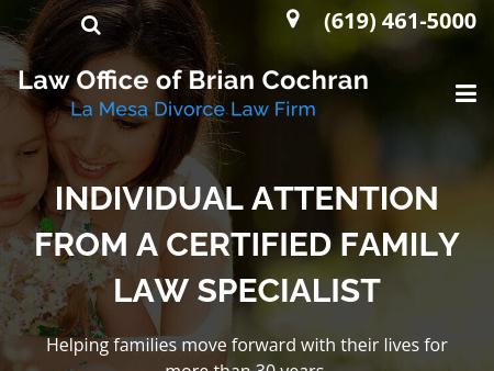 Brian Cochran Law Office