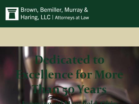 Brown, Bemiller, Murray & Haring, LLC