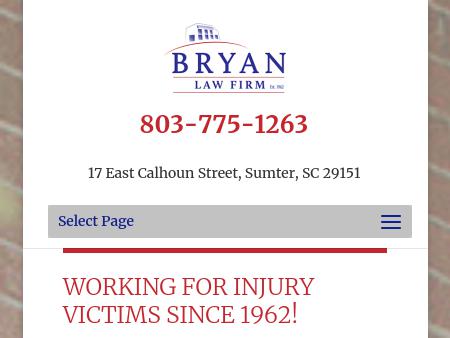 Bryan Law Firm of SC, L.L.P.