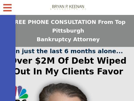 Bryan P. Keenan & Associates, PC