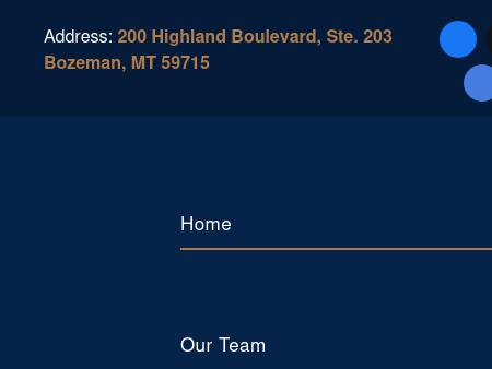 Buckley Law Office, P.C.