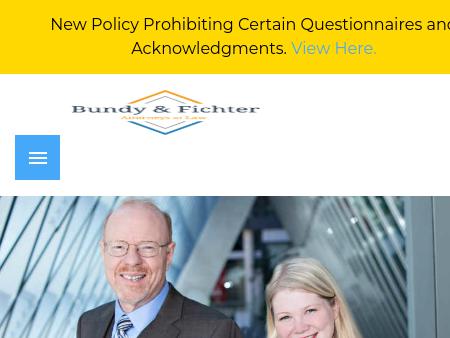 Bundy Law Firm