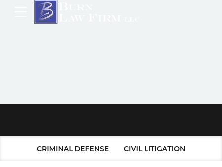 Burn Law Firm, LLC