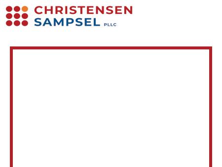 Christensen Law Office PLLC