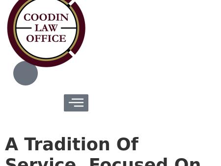 Coodin & Overson, PLLP