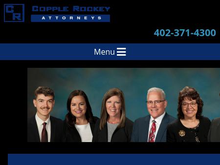Copple, Rockey, McKeever & Schlecht P.C., L.L.O.