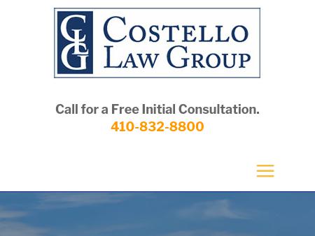 Costello Law Group
