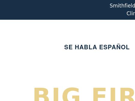 Daughtry, Woodard, Lawrence, & Starling