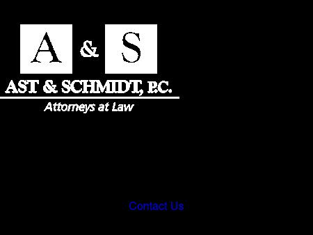 David Alan Ast, P.C.