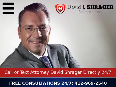 David J. Shrager