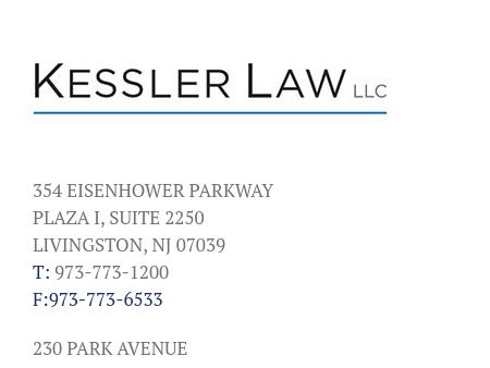 David Kessler & Associates, L.L.C.