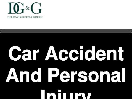 Delfino Green & Green