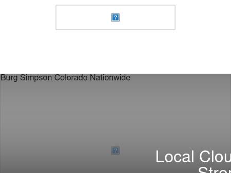 Denver Personal Injury Attorney