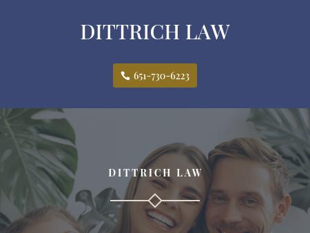 Dittrich Law Firm, P.A.