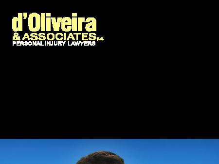 d'Oliveira & Associates