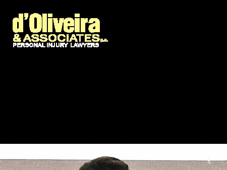 d'Oliveira & Associates