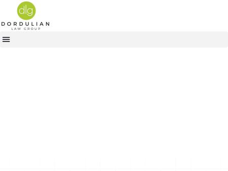 Dordulian Law Group