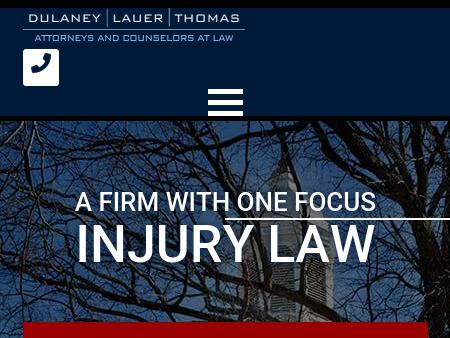 Dulaney Lauer & Thomas LLP