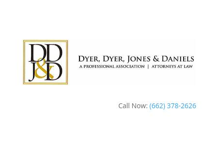 Dyer, Dyer, Jones & Daniels, Attorneys at Law