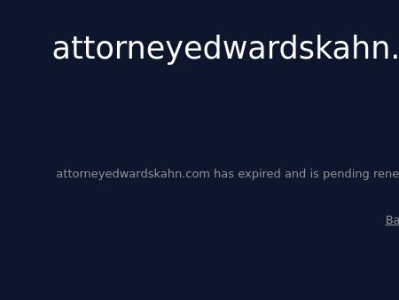 Edward S. Kahn Law Offices, LLC