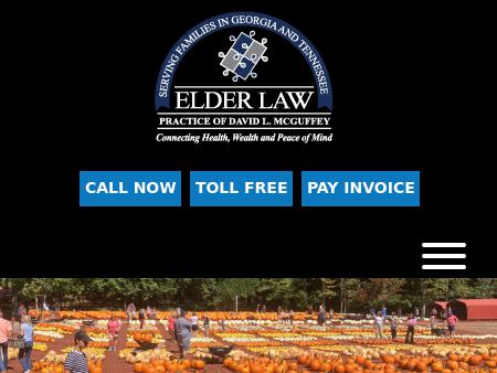 Elder Law Practice of David L. McGuffey
