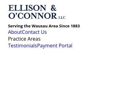 Ellison & David, LLP