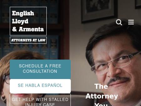 English Lloyd & Armenta