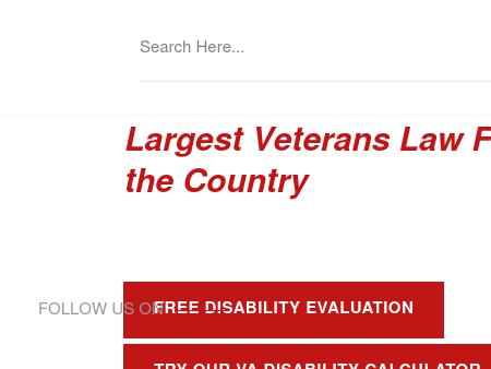 Fight4Vets.com