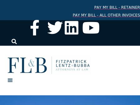 Fitzpatrick Lentz & Bubba, P.C.
