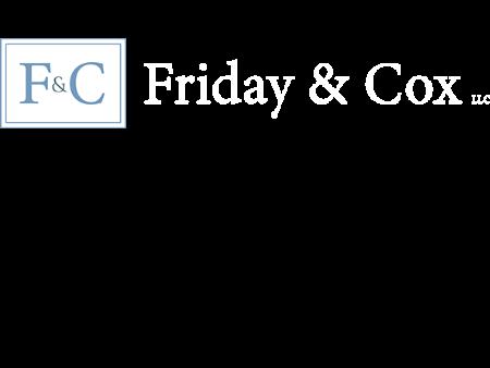 Friday & Cox LLC