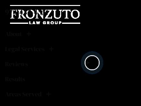 Fronzuto Law Group
