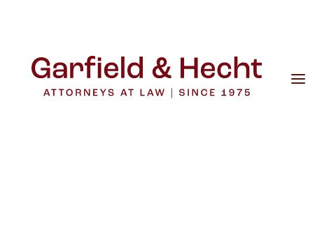 Garfield & Hecht, P.C.
