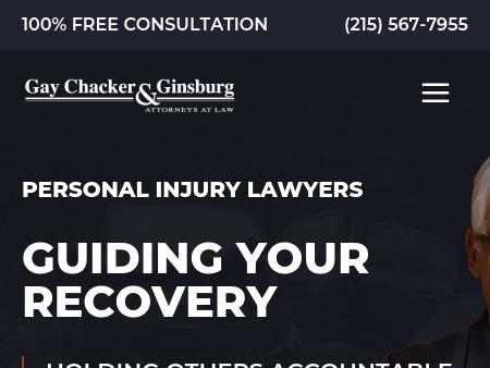 Gay Chacker & Mittin, P.C.