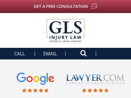 Georgelis Law Firm, P.C.