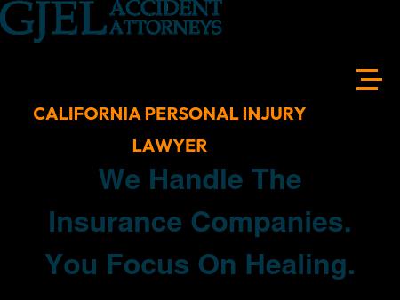 GJEL Accident Attorneys
