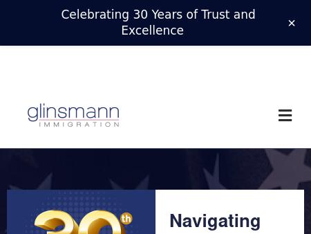 Glinsmann & Glinsmann Chartered