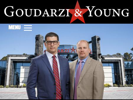 Goudarzi & Young, L.L.P.